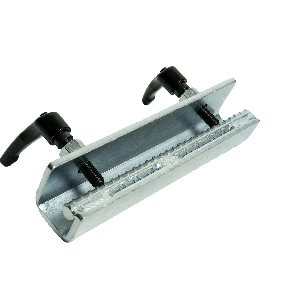 Track Clamp