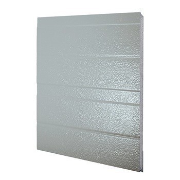Crawford door panel original 342. steel. 42x500mm. RAL 9002/RAL 7032