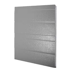 [102001098-a] IDD-CR Door panel 342 Steel 9006/9002 (Whole unit, Standard, Standard)