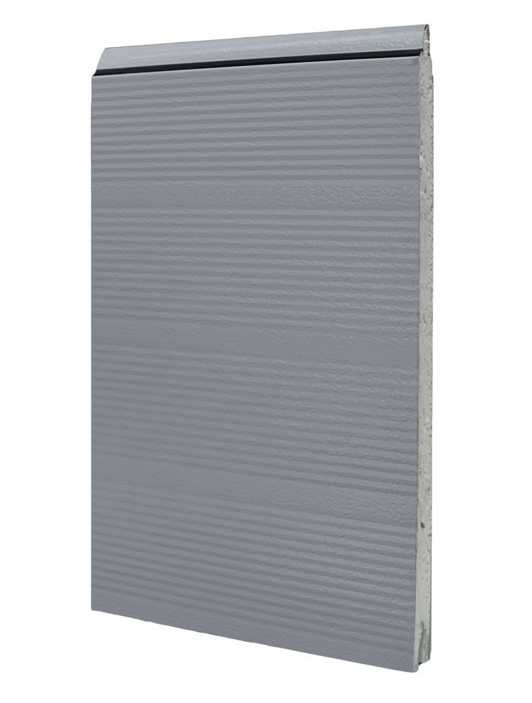 IDD-CR Door panel 542 steel 9006/9006
