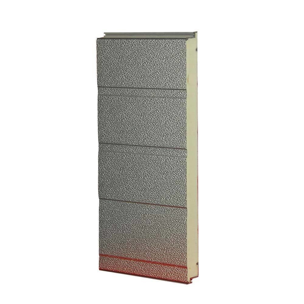 [102001632-a] Panel Type F. Alu. fitting Type 410 (Ensemble complet, Standard, Standard)