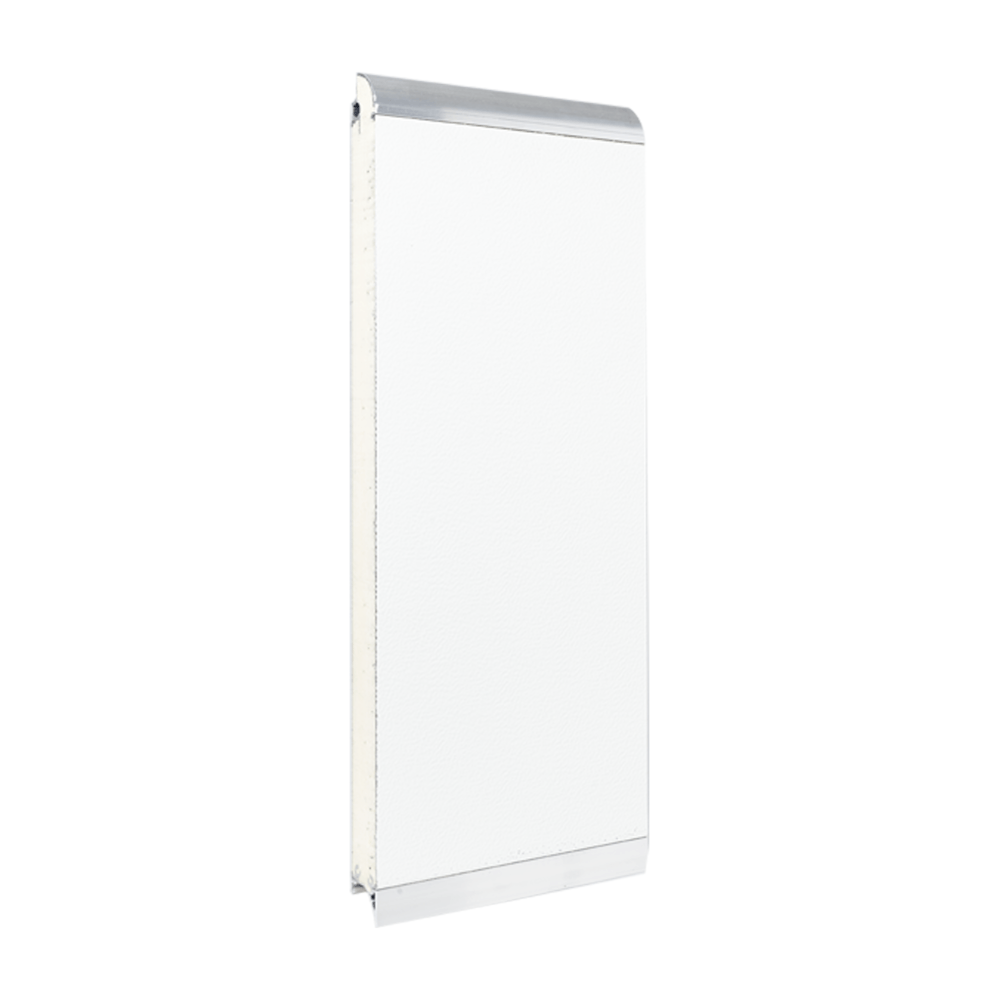 [102001639-a] Panel Type SLS 625 - RAL 9002 (Whole unit, Standard, Standard)