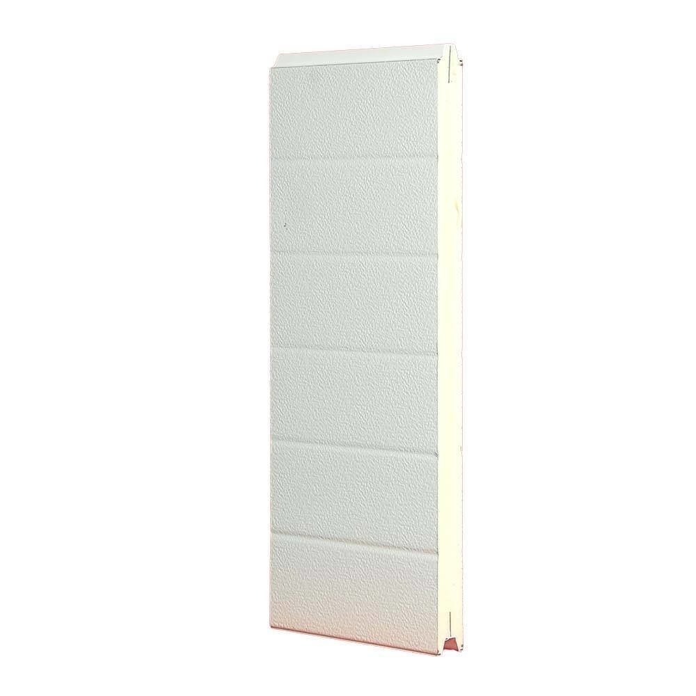 [102001605-a] Paneel Typ TPS 600 - RAL 9002 (Gesamte Einheit, Standard, Standard)