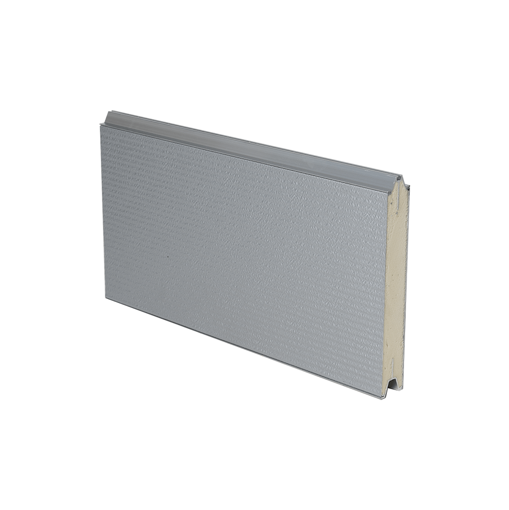 Silent1 Thermo Panel ALU 250