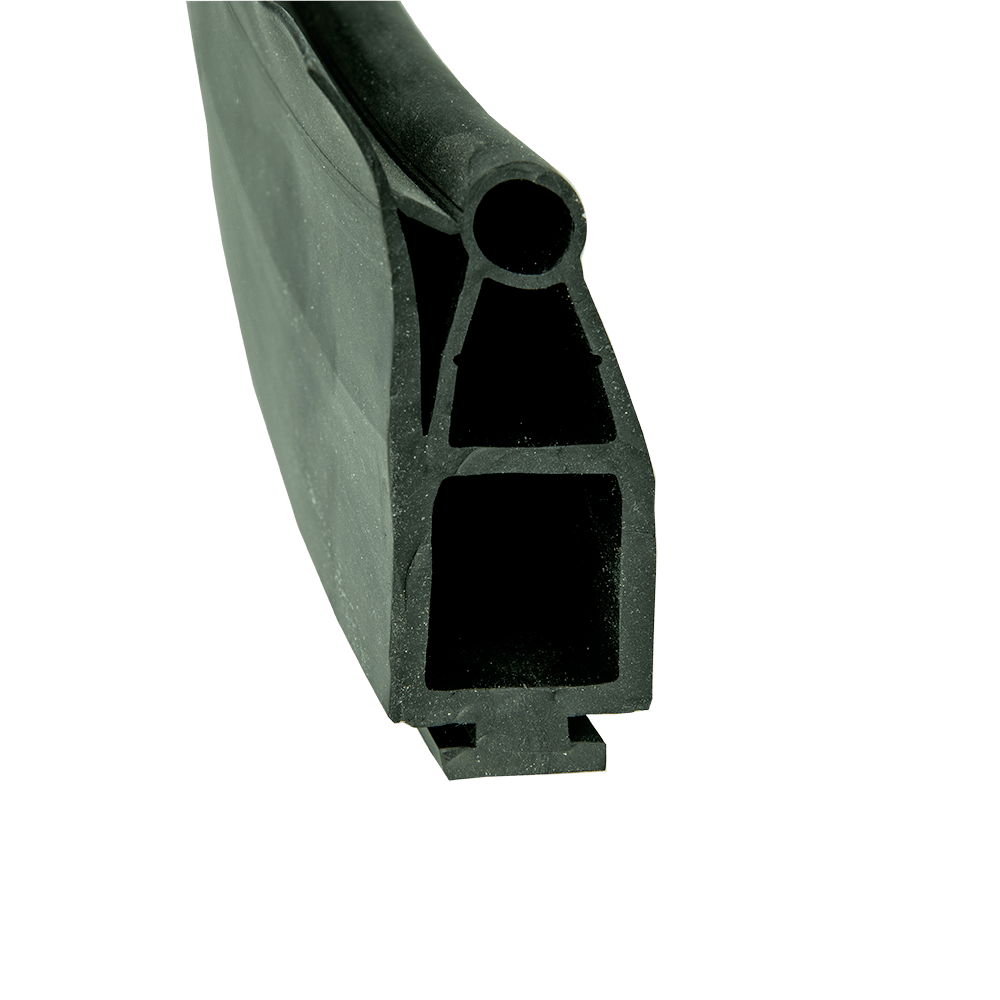 Alpha Door Bottom sealing
