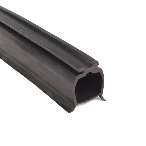 [106001023-a] Bottom sealing for garage doors (Whole unit)