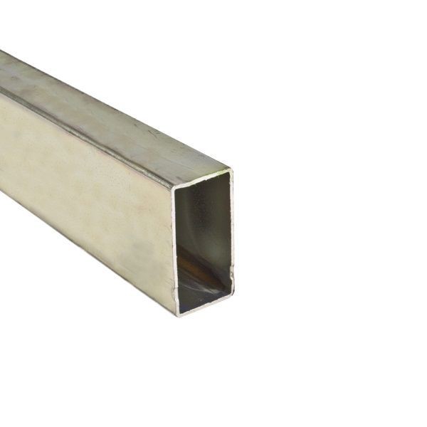 Box Beam. 80x40mm