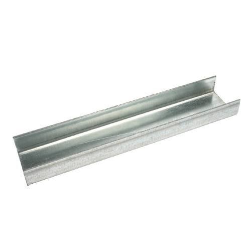 [109009001-a] Crawford horizontal connection profile (Whole unit)