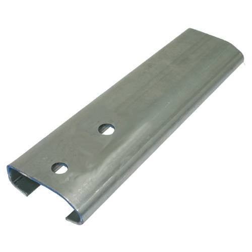 [109002005-a] Crawford horizontal door track (Ensemble complet)