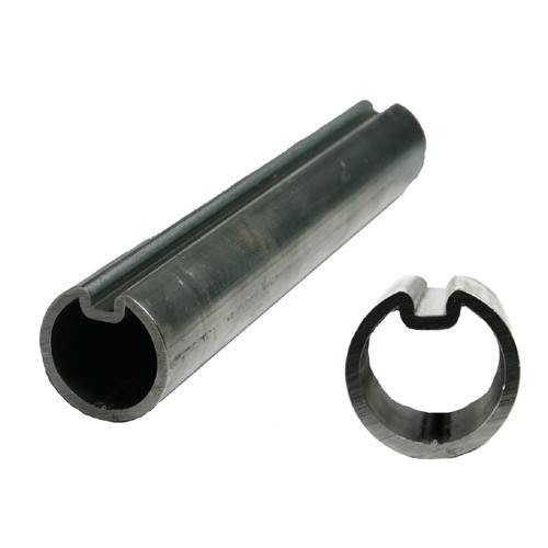 [108005008-a] Crawford tube shaft. round 35mm (Whole unit)