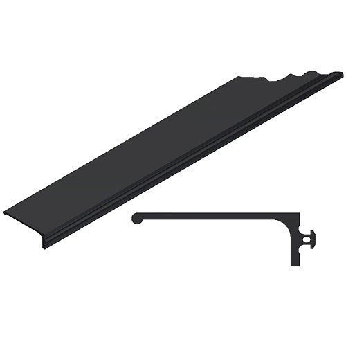 Hörmanntop astragal 45mm