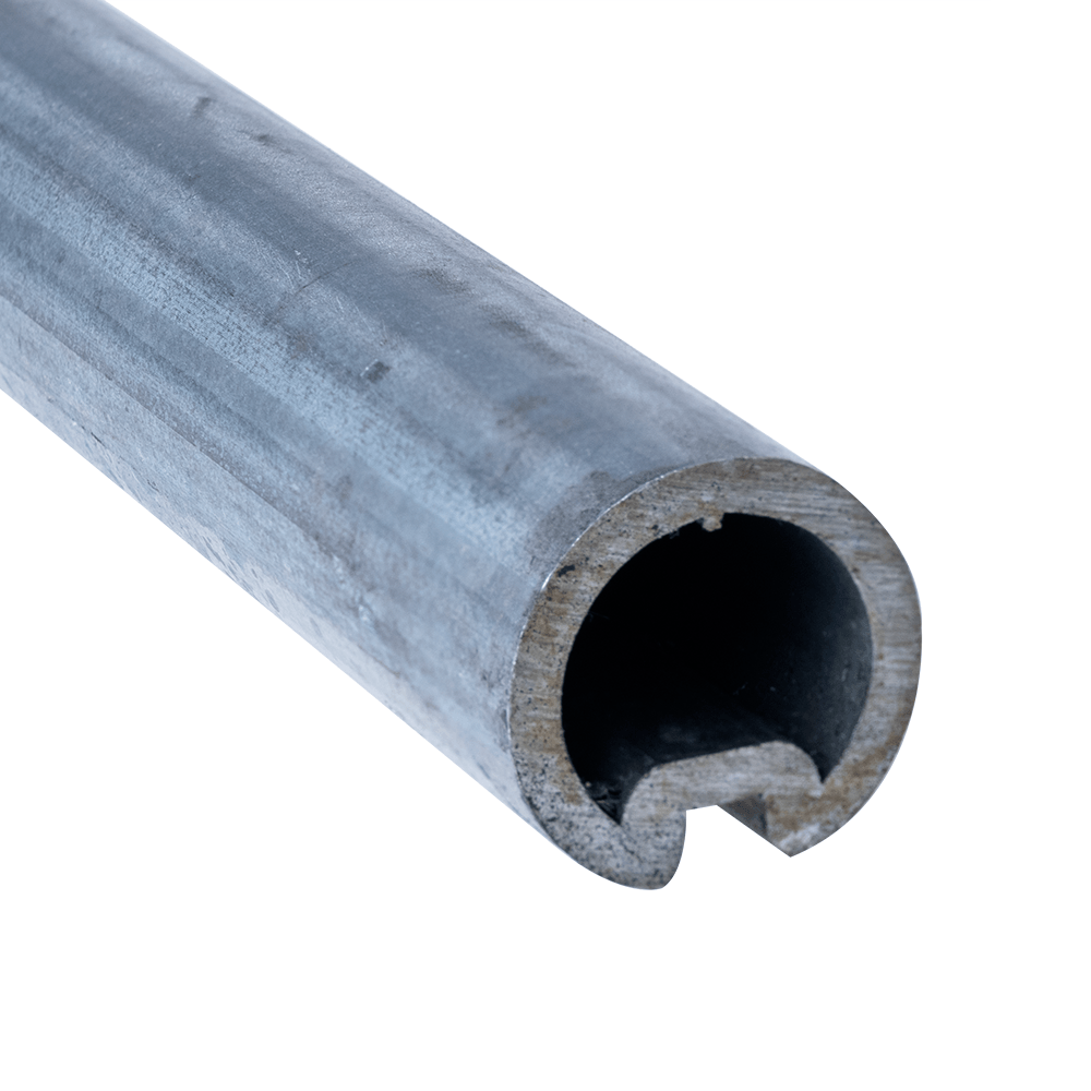 [108005013-a] Silent1 tube shaft 1.25 inch (Ensemble complet)