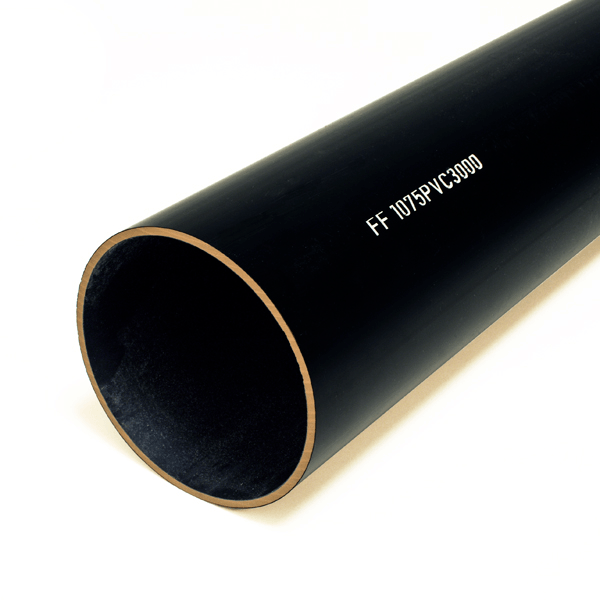 Spring filler tube