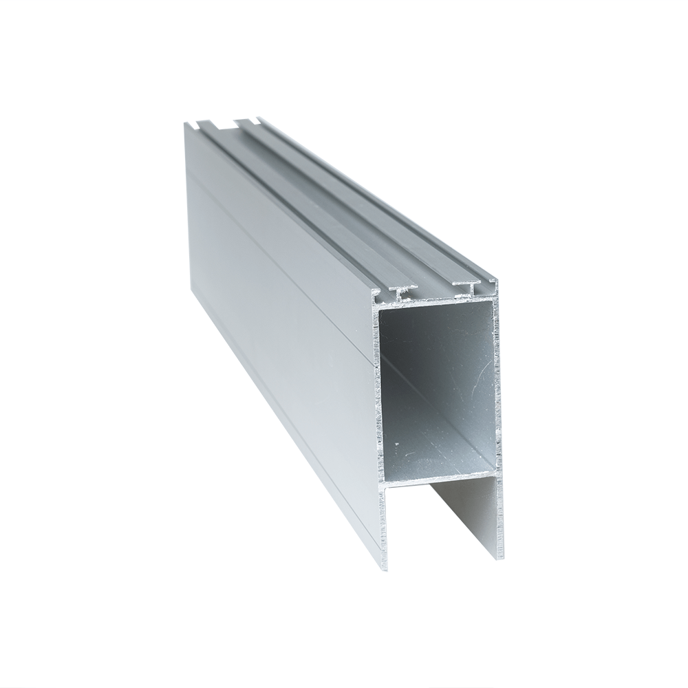 [105002024-a] TP 70er Bottomplate - alu roh. (Ensemble complet)