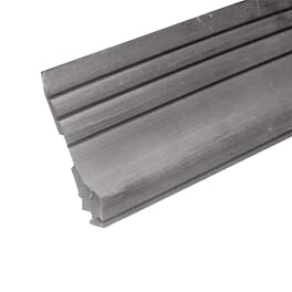 Top astragal 52mm