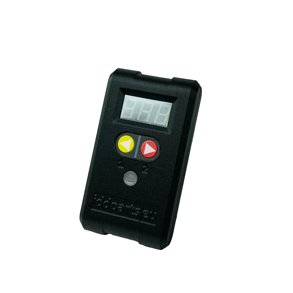 [110024004] Service Tool Control Units