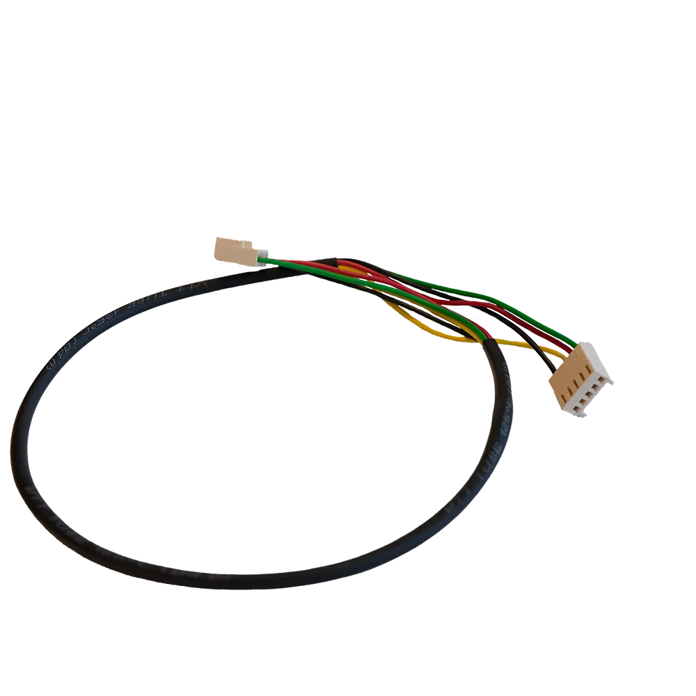 Incremental encoder Cable IDD-DO